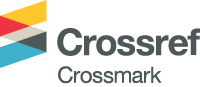 crossref crossmark logo